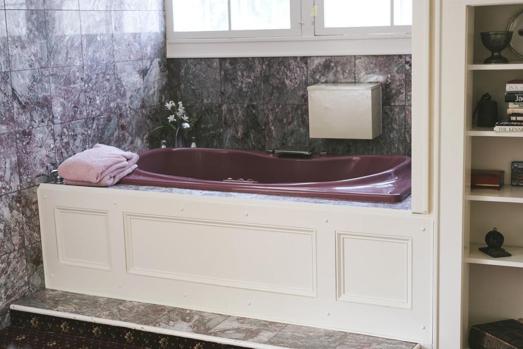 Hopewell Junction Bykenhulle House Bed And Breakfast מראה חיצוני תמונה