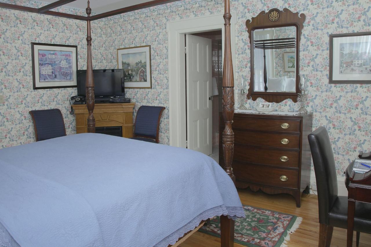 Hopewell Junction Bykenhulle House Bed And Breakfast מראה חיצוני תמונה