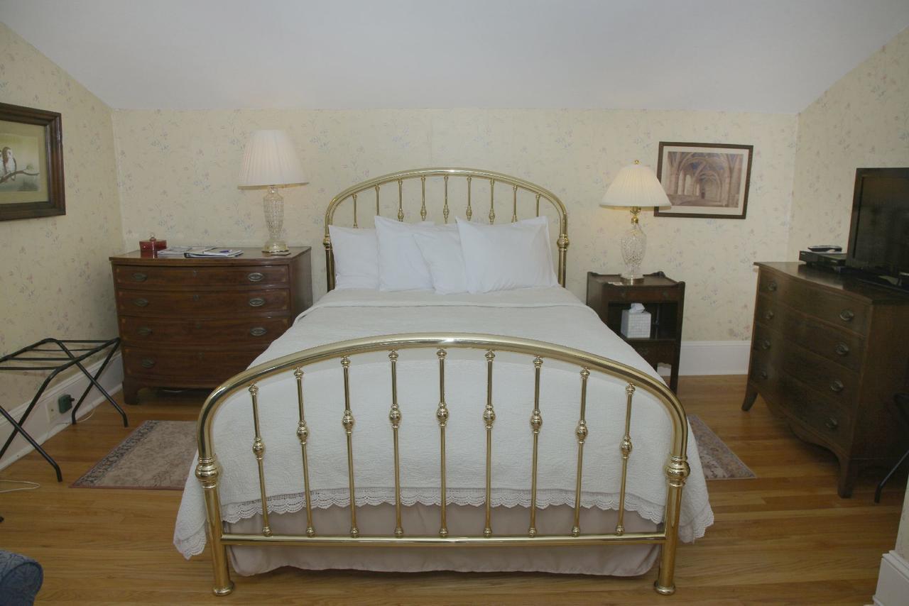 Hopewell Junction Bykenhulle House Bed And Breakfast מראה חיצוני תמונה