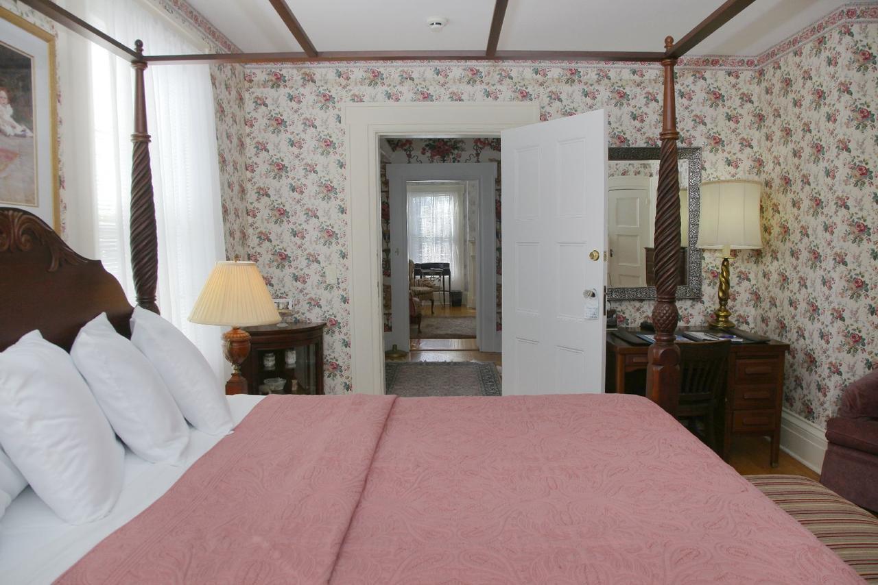 Hopewell Junction Bykenhulle House Bed And Breakfast מראה חיצוני תמונה