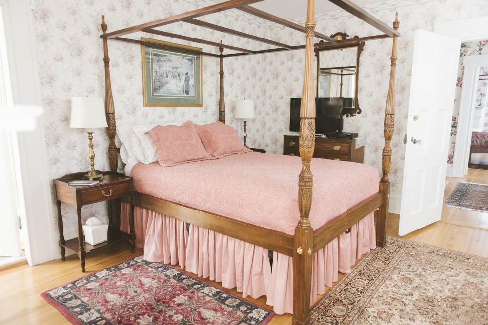 Hopewell Junction Bykenhulle House Bed And Breakfast מראה חיצוני תמונה