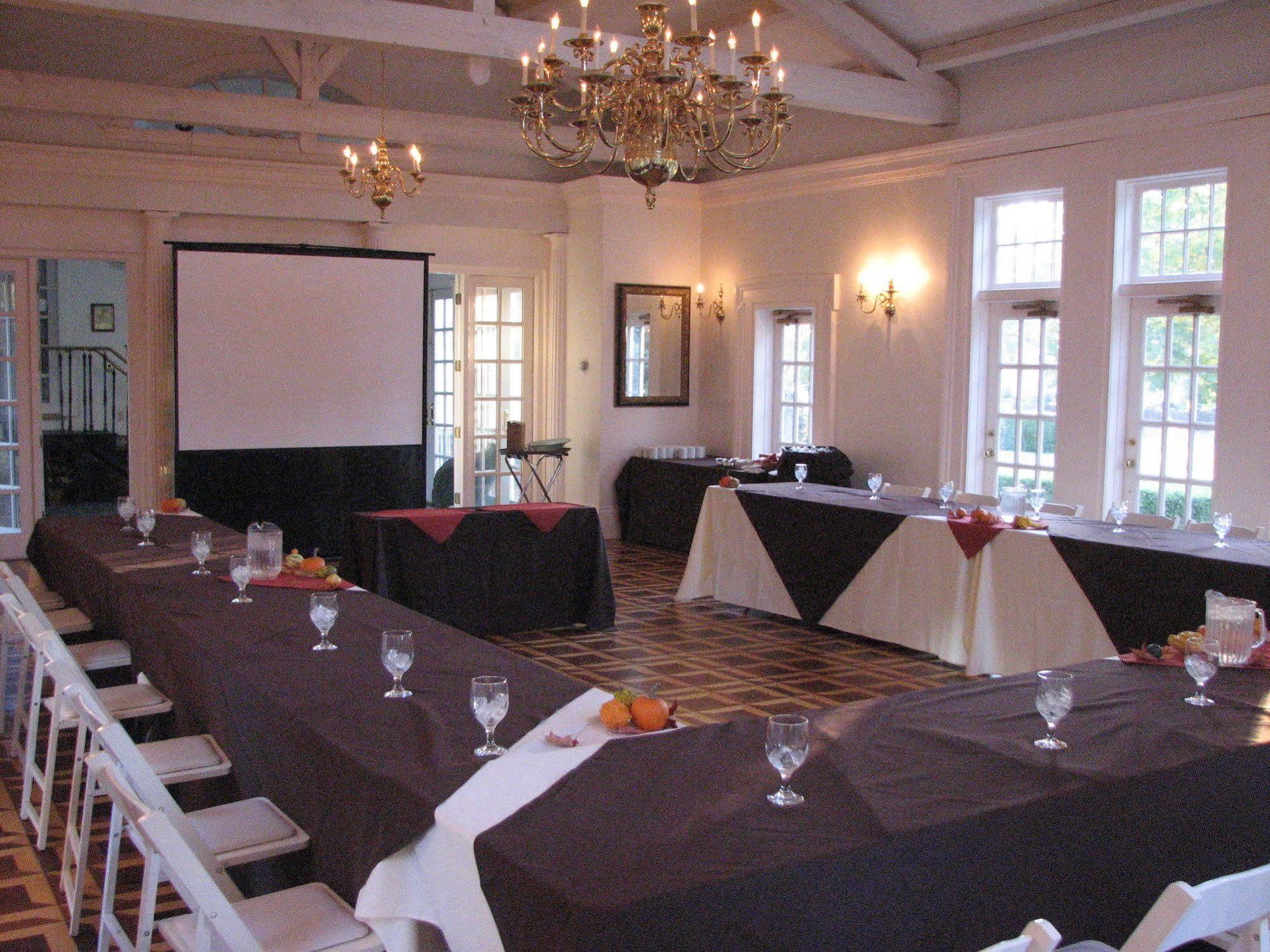 Hopewell Junction Bykenhulle House Bed And Breakfast מראה חיצוני תמונה