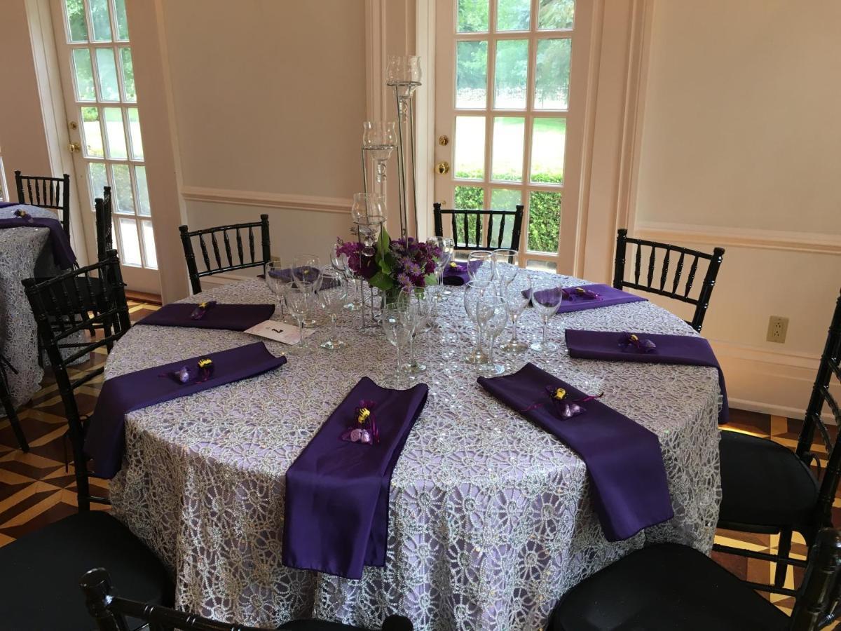 Hopewell Junction Bykenhulle House Bed And Breakfast מראה חיצוני תמונה